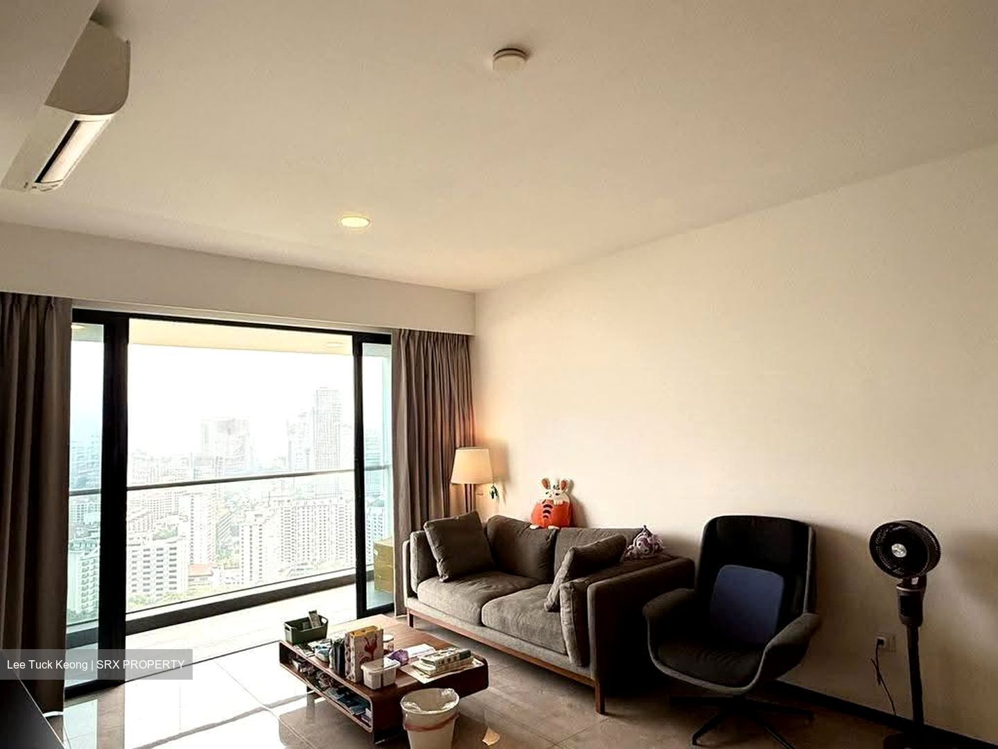 One Pearl Bank (D3), Apartment #622314581